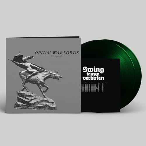 Strength [Vinyl]
