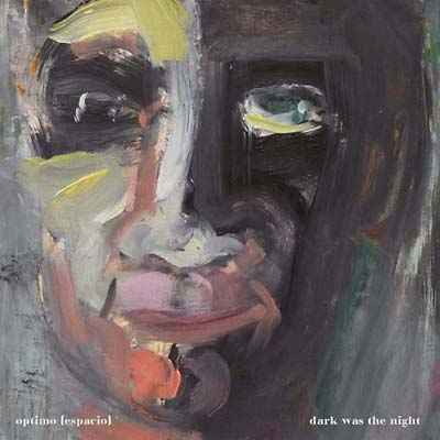 Dark Was the Night [CD]