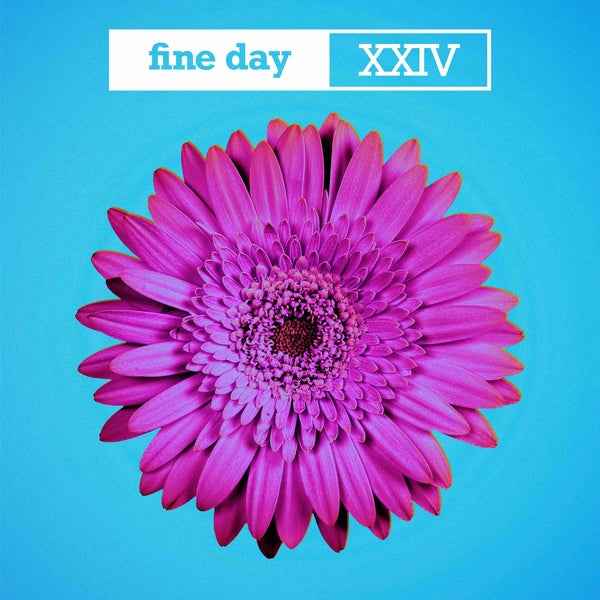 Fine Day Xxiv [Vinyl]