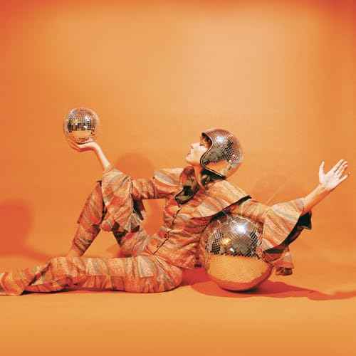 Ora The Molecule [Vinyl]