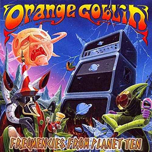 Time Travelling Blues [Vinyl]