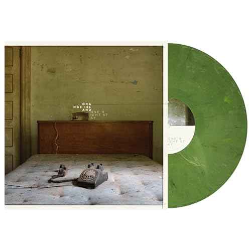One Night Stay [Vinyl]