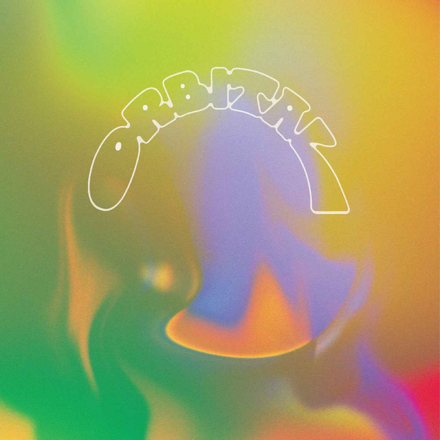 Orbital (Clear Vinyl) [Vinyl]