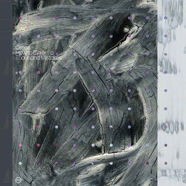 How To Color A Thousand Mistakes [CD]