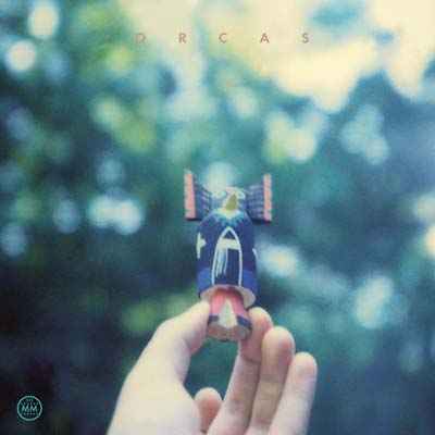 Orcas [CD]