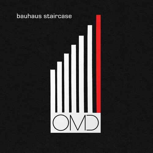 Bauhaus Staircase (instrumentals) (Indie Exclusive) [Vinyl]