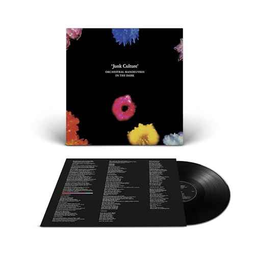 Junk Culture (180 Gram Vinyl, Half-Speed Mastering) [Vinyl]