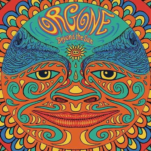 Beyond the Sun [Vinyl]
