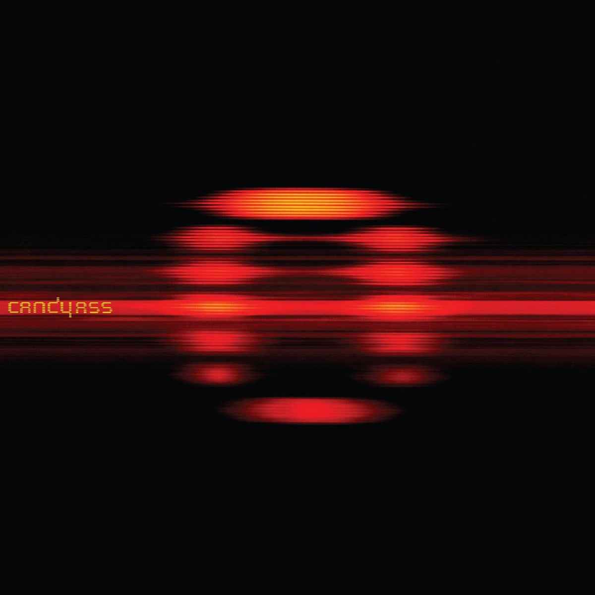 Orgy - Candyass (Clear Vinyl, Red & Yellow Swirl, Gatefold LP Jacket, Remastered) [Vinyl]