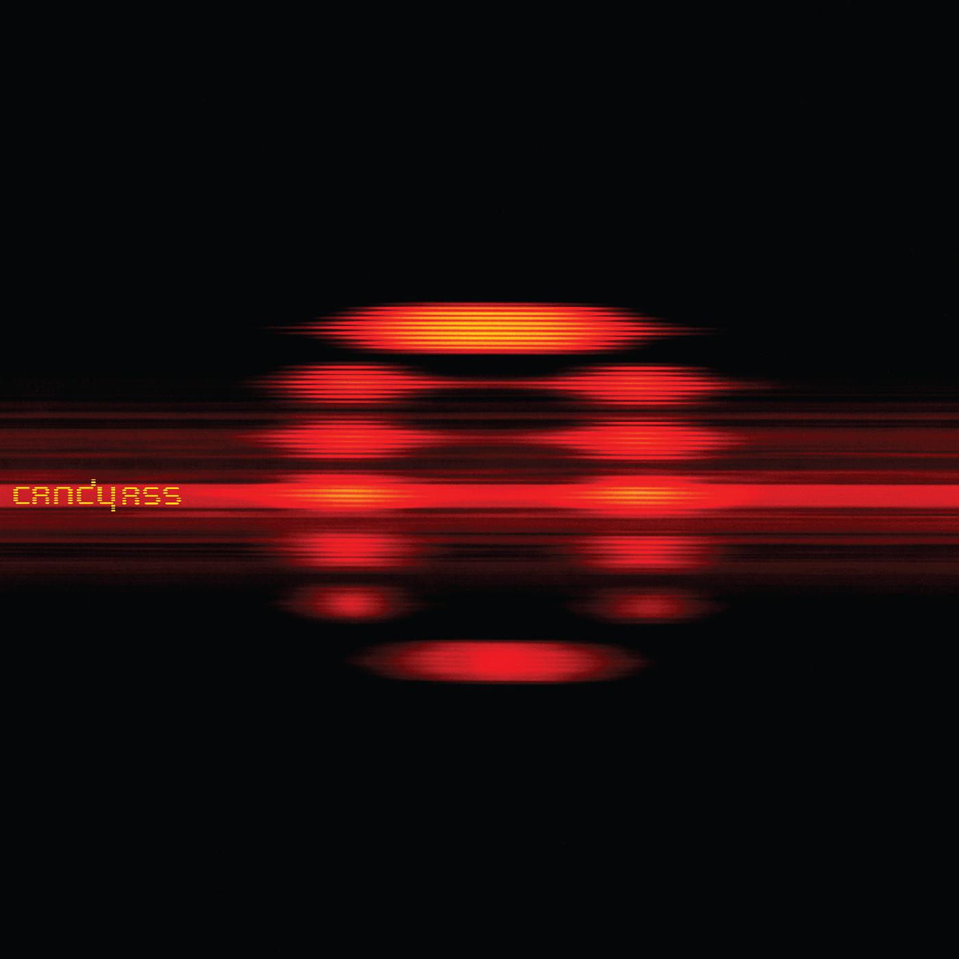 Orgy - Candyass - Remastered (Orange With Black Swirl Vinyl) [Vinyl]