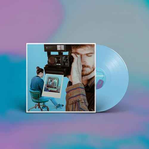 Feeling Not Found [Vinyl]
