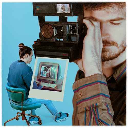 Origami Angel - Feeling Not Found [CD]