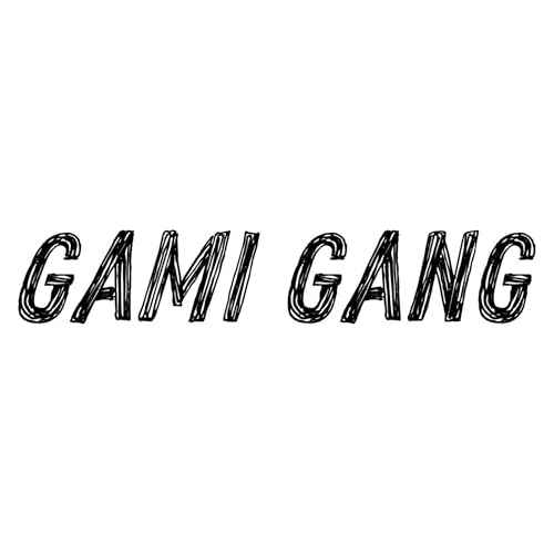 Origami Angel - Gami Gang [CD]