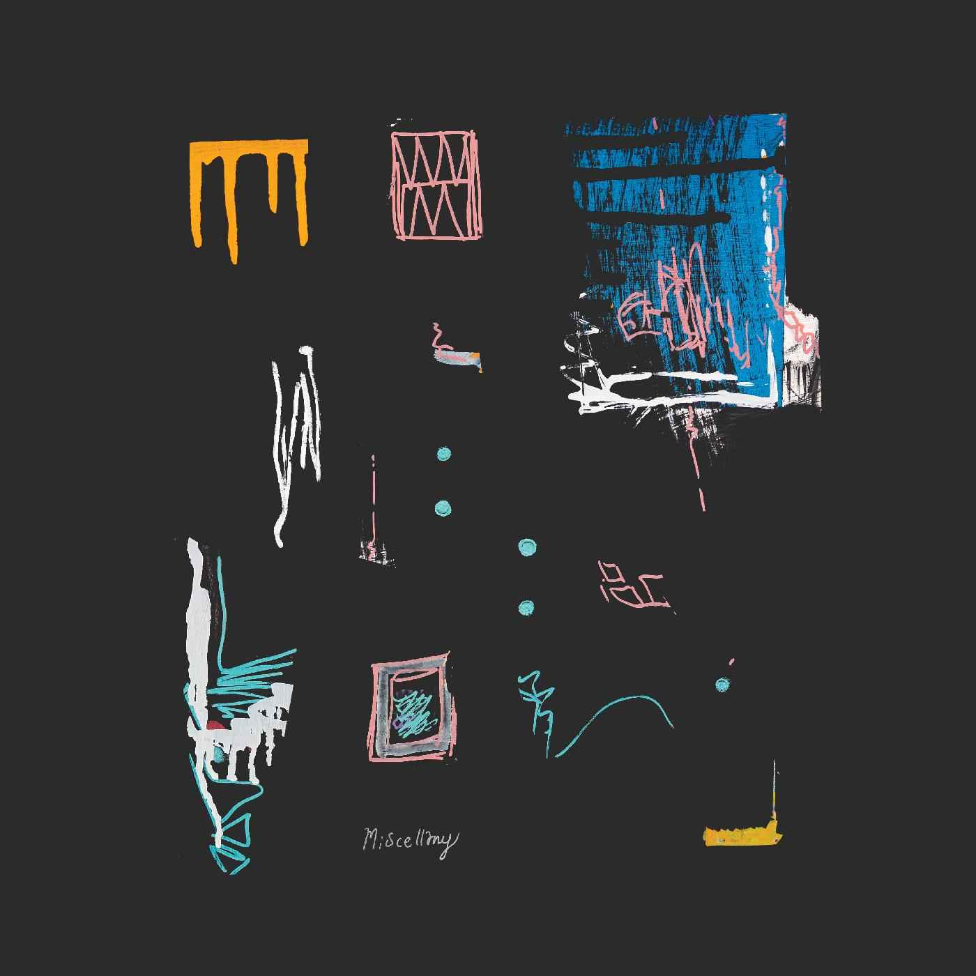 Miscellany [CD]