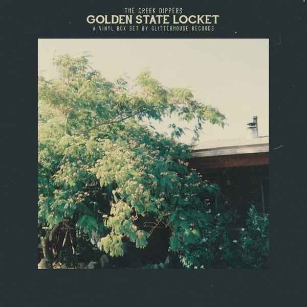 Golden State Locket [Vinyl]
