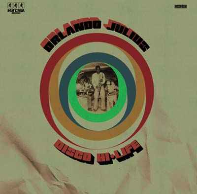 Disco Hi-Life [Vinyl]