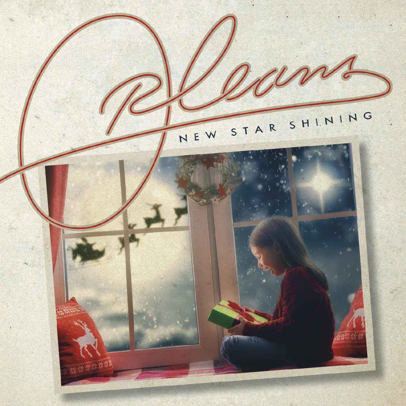 New Star Shining [CD]