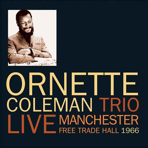 Live Manchester Free Trade Hall 1966 [CD]