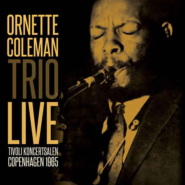 Tivoli Koncertsalen Copenhagen 1965 [CD]