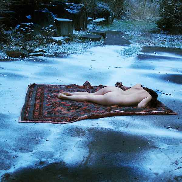 ORPHAN SWORDS - License To Desire Remixes [Vinyl]