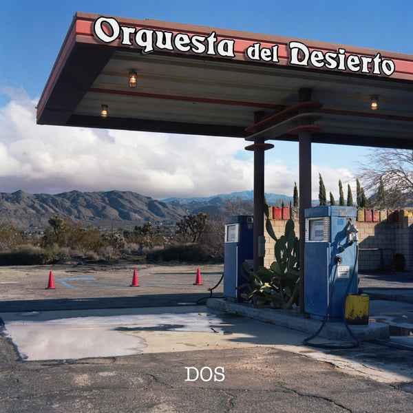Dos [CD]