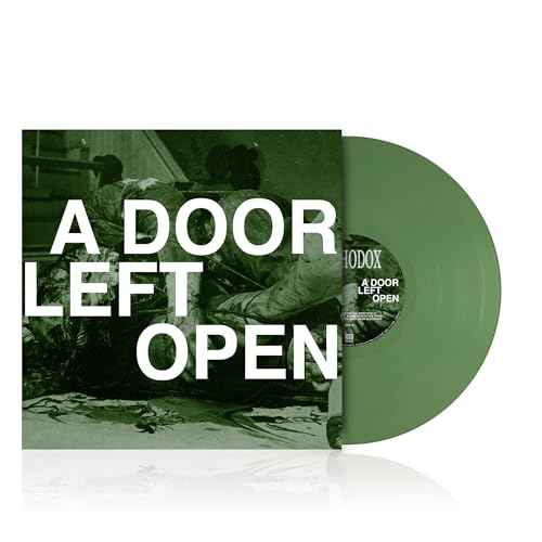 A Door Left Open [Vinyl]