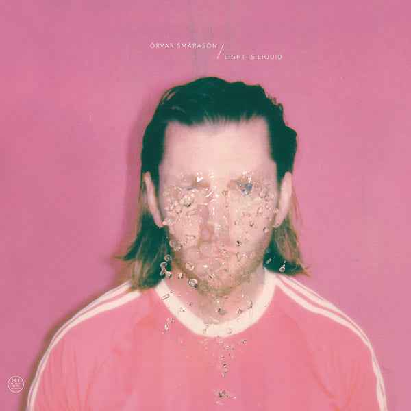 Light Is Liquid [CD]