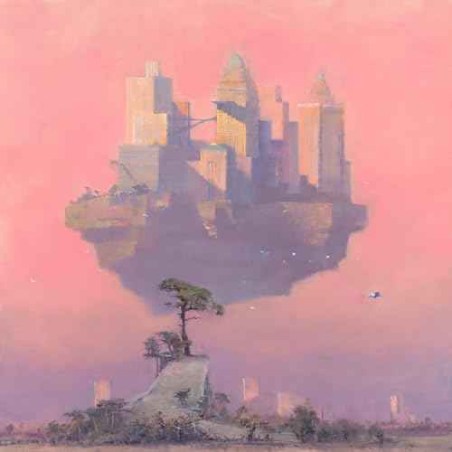 Primordial Sky [Vinyl]