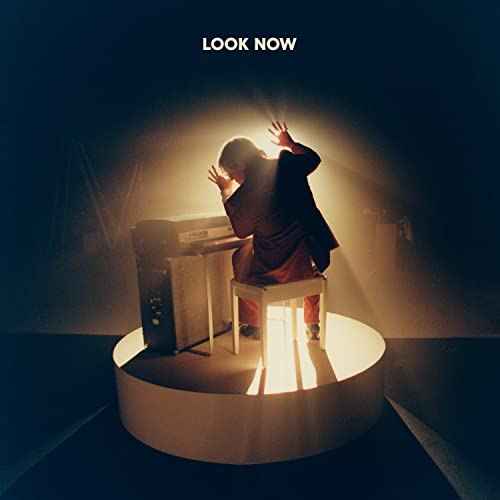 Look Now [LP] [Vinyl]