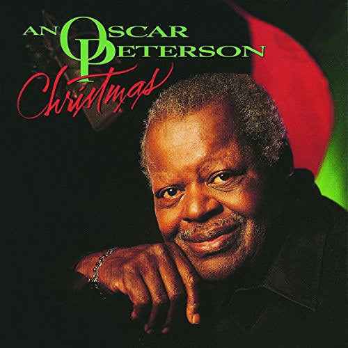 Oscar Peterson - An Oscar Peterson Christmas [Vinyl]