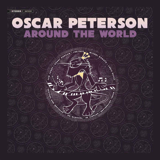 Around The World [Vinyl]