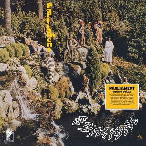 Osmium (140 Gram, Import) [Vinyl]