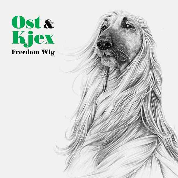 Freedom Wig [CD]