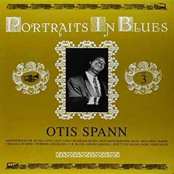 Portraits In Blues Vol 3 [Vinyl]