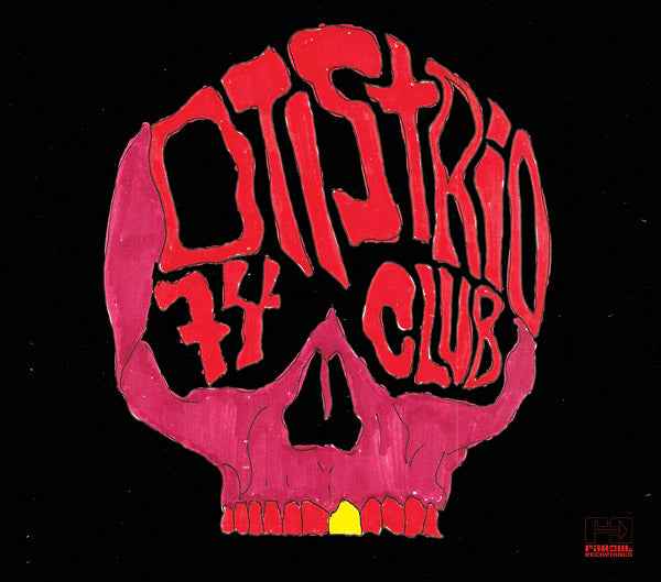 74 Club [CD]
