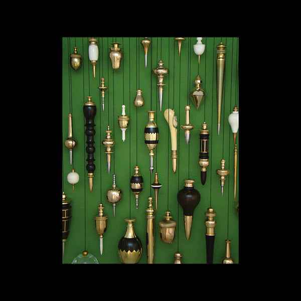 Oto Hiax [Vinyl]