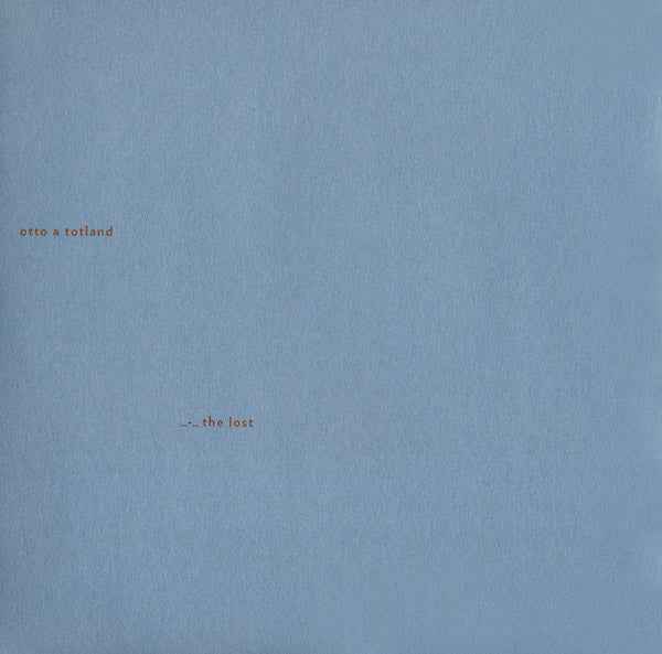 The Lost [Vinyl]