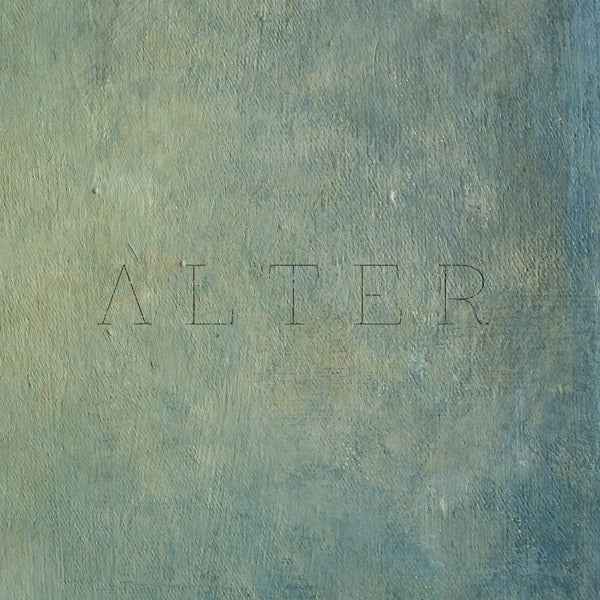 OTTO LINDHOLM - Alter [Vinyl]