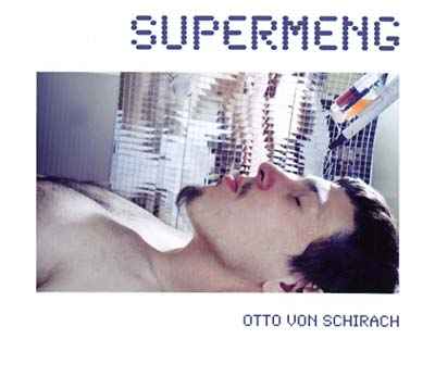 Supermeng [CD]