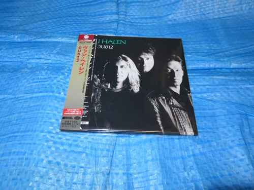 OU812 - Paper Sleeve/ 2023 Remaster [Import] (Japanese Mini-Lp Sleeve, Remastered, Japan - Import) [CD]