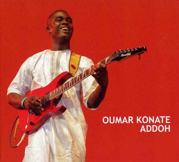 Addoh [CD]