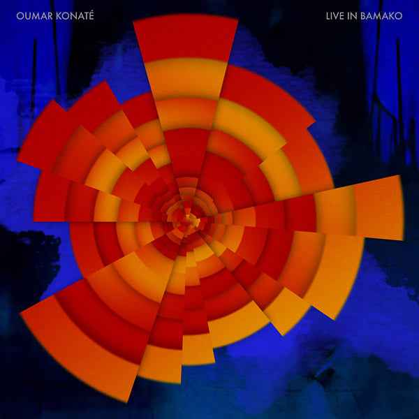 Live In Bamako [CD]