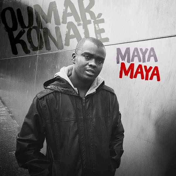 Maya Maya [CD]