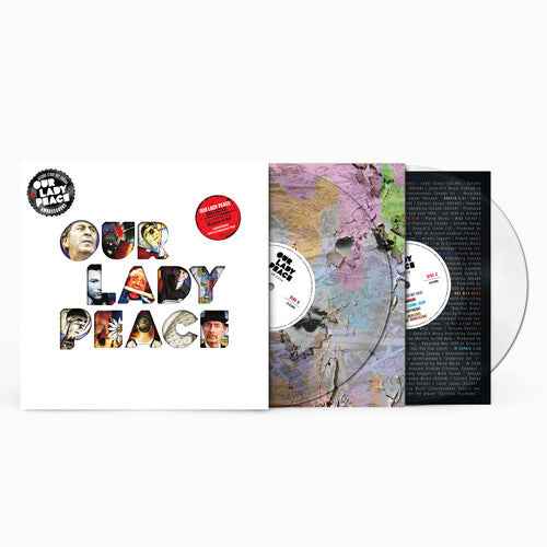 Collected 1994 - 2022 (RSD 4.22.23) [Vinyl]