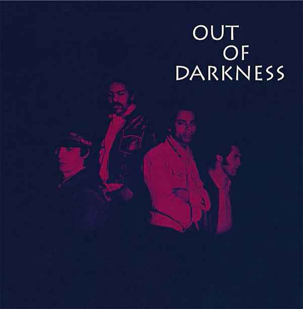 Out Of Darkness [CD]