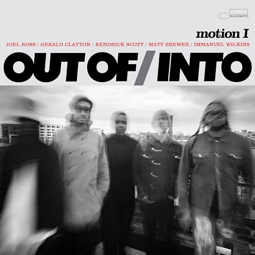 Motion I [LP] [Vinyl]