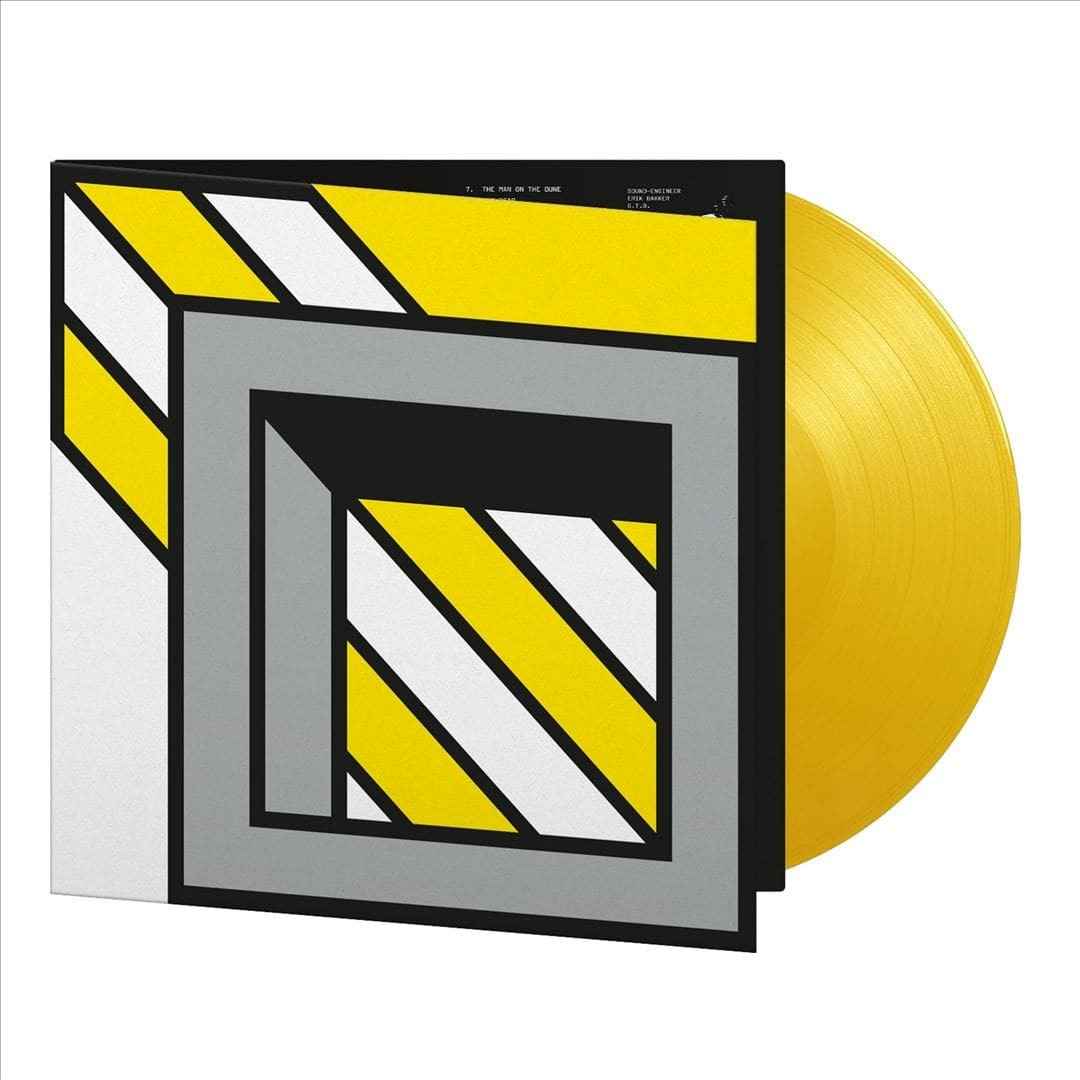 Outsiders - C.Q. [Vinyl]