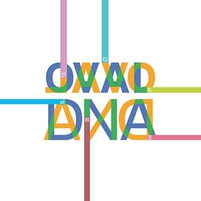 OvalDNA [CD]