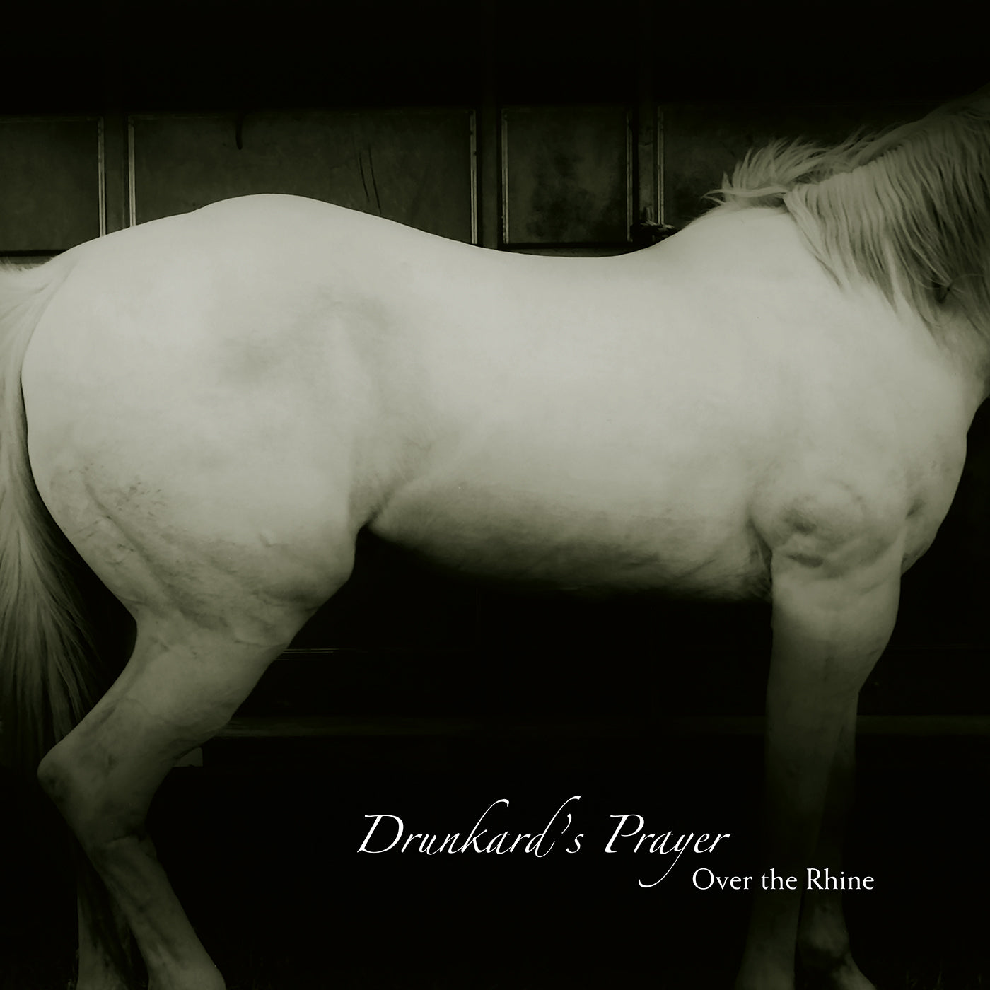 Drunkard's Prayer [Vinyl]