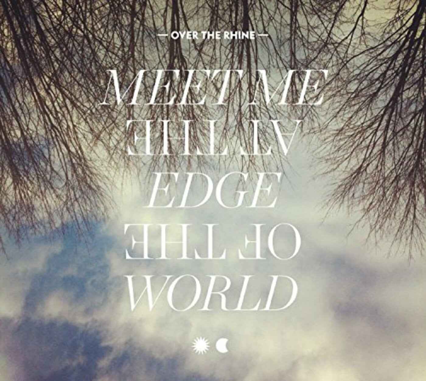 Meet Me At The Edge Of The World [Vinyl]
